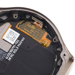 Per Huawei Watch 4 Pro Schermo LCD originale e digitalizzatore assemblaggio completo con cornice, For Huawei Watch 4 Pro