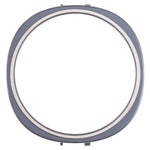 Cornice esterna originale per cornice LCD originale per Huawei Watch GT Cyber, For Huawei Watch GT Cyber