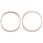 Cornice esterna originale per cornice LCD originale per Huawei Watch GT Cyber, For Huawei Watch GT Cyber