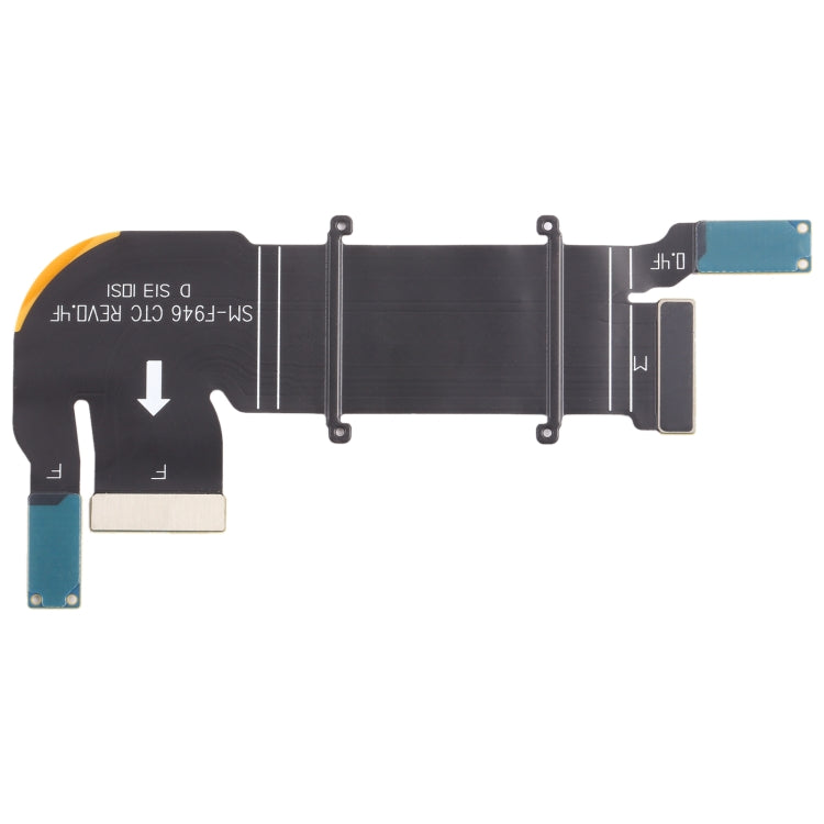 For Samsung Galaxy Z Fold5 SM-F946B Original Spin Axis Flex Cable, For Samsung Galaxy Z Fold5 (Original)