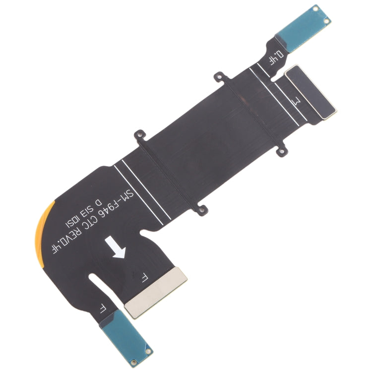 For Samsung Galaxy Z Fold5 SM-F946B Original Spin Axis Flex Cable, For Samsung Galaxy Z Fold5 (Original)