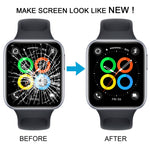 Per OPPO Watch SE Schermo LCD originale con digitalizzatore assemblaggio completo, For OPPO Watch SE
