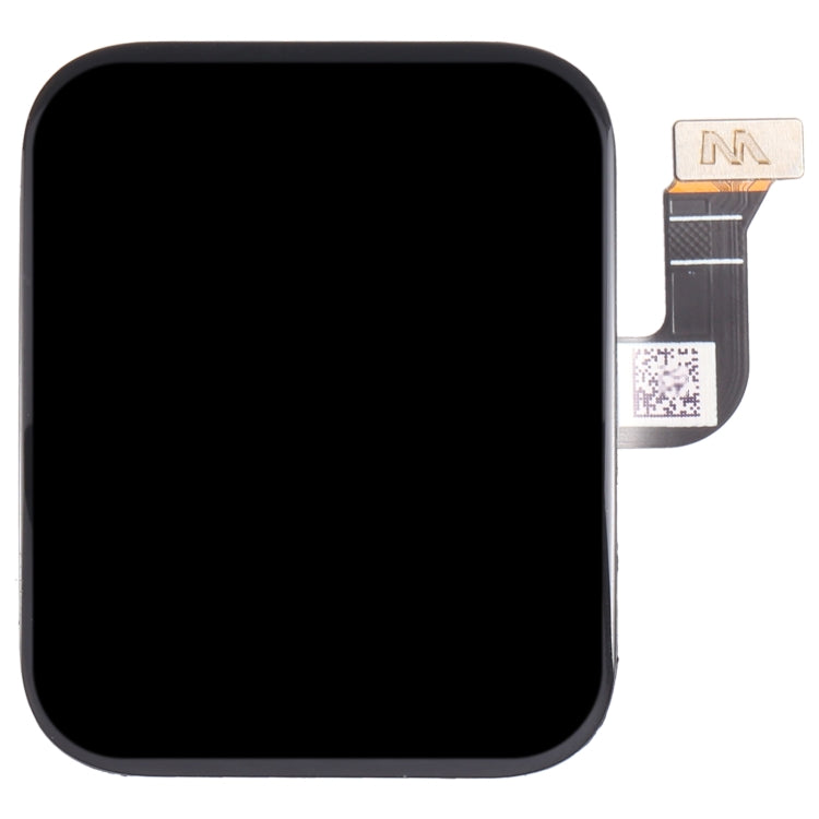 Per OPPO Watch 4 Pro Schermo LCD originale con digitalizzatore assemblaggio completo, For OPPO Watch 4 Pro