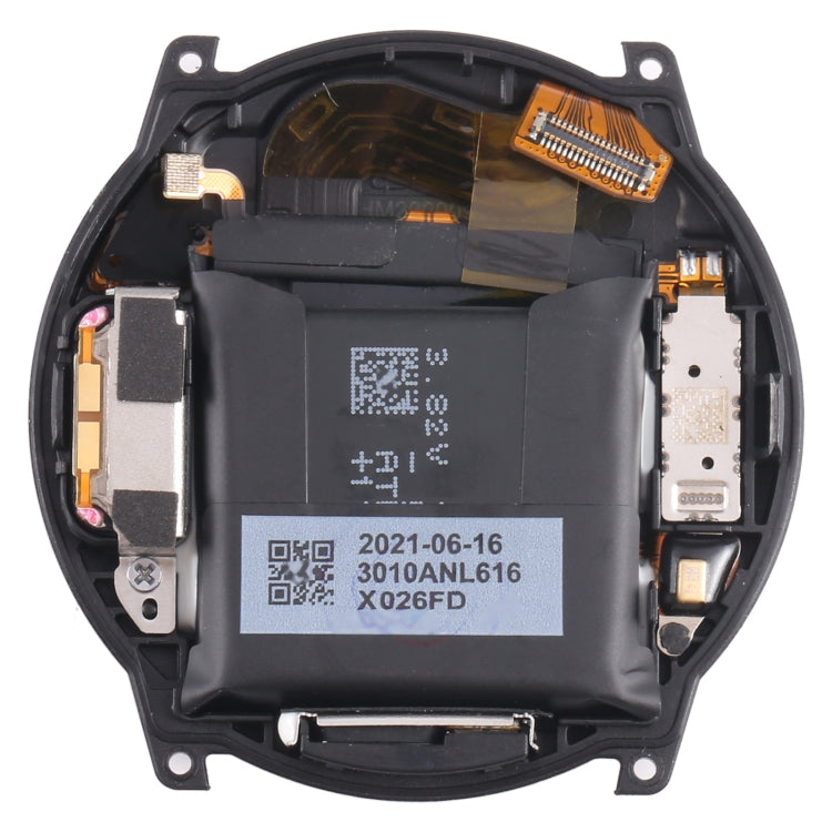 For Honor Magic Watch 2 46mm / GS 3i Original Back Cover Full Assembly with Battery, For Honor Magic Watch 2 46mm