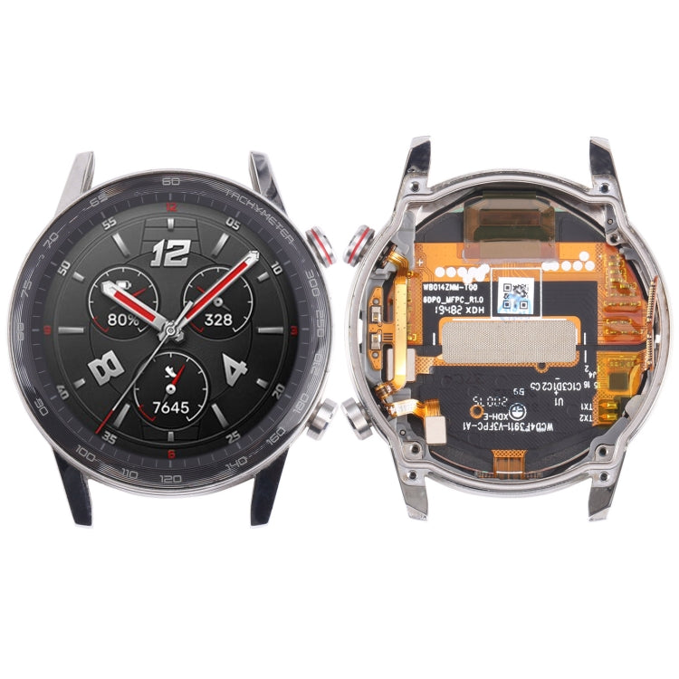 Per Honor Magic Watch GS 3i Schermo LCD originale con digitalizzatore assemblaggio completo, For Honor Magic Watch GS 3i(Original)