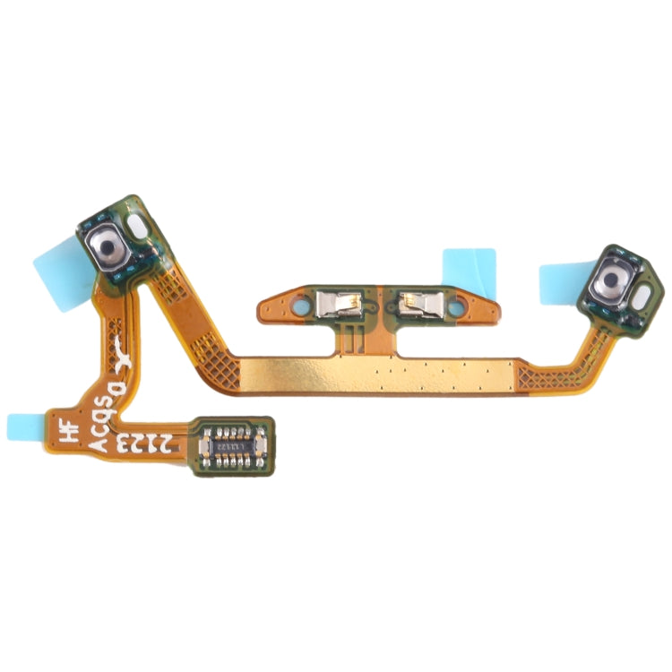 Original Power Button Flex Cable for Honor Magic Watch GS 3i, For Honor Magic Watch GS 3i