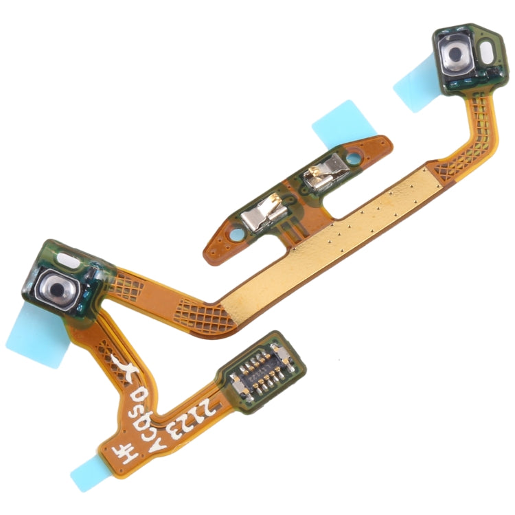 Original Power Button Flex Cable for Honor Magic Watch GS 3i, For Honor Magic Watch GS 3i