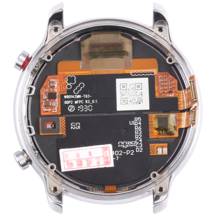 Digitalizzatore LCD con cornice per Amazfit GTR 47mm