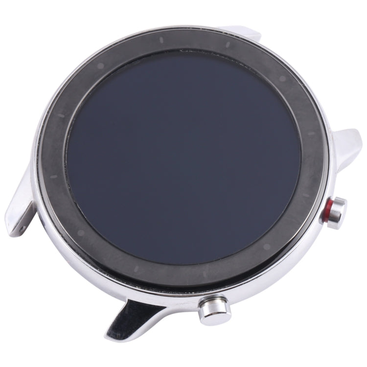 Digitalizzatore LCD con cornice per Amazfit GTR 47mm
