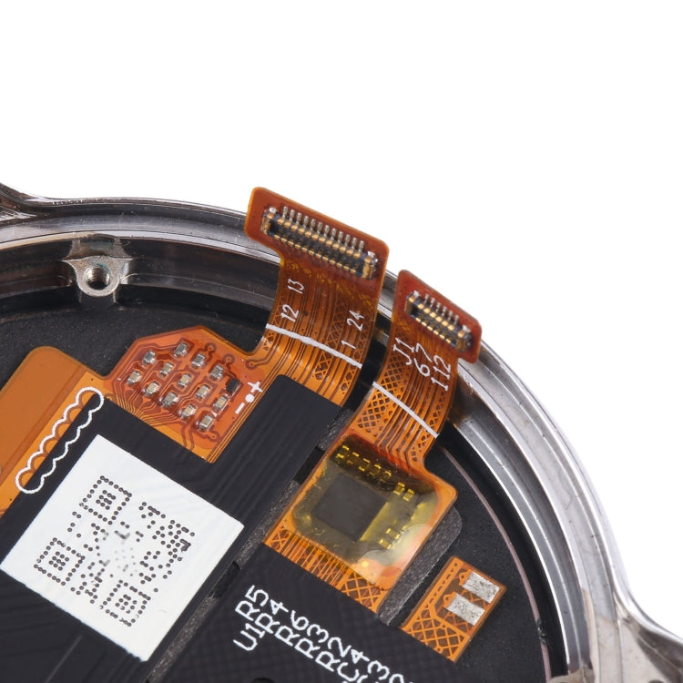 Digitalizzatore LCD con cornice per Amazfit GTR 47mm