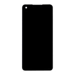 Per Asus Zenfone 10 AI232 AMOLED Materiale Schermo LCD originale con digitalizzatore assemblaggio completo, For Asus Zenfone 10(AMOLED)