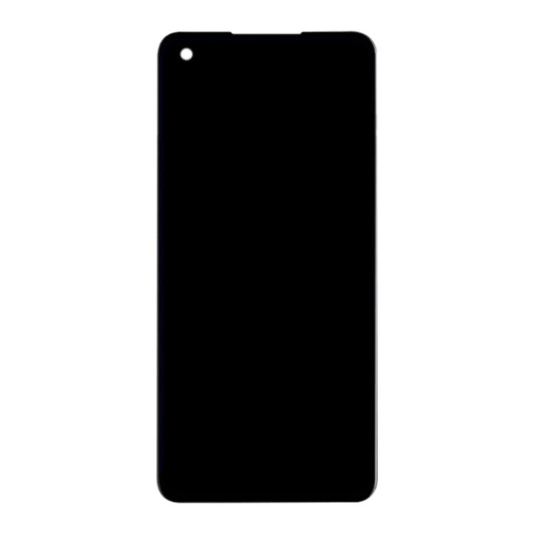 Per Asus Zenfone 10 AI232 AMOLED Materiale Schermo LCD originale con digitalizzatore assemblaggio completo, For Asus Zenfone 10(AMOLED)