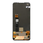 Per Asus Zenfone 10 AI232 AMOLED Materiale Schermo LCD originale con digitalizzatore assemblaggio completo, For Asus Zenfone 10(AMOLED)