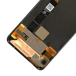 Per Asus Zenfone 10 AI232 AMOLED Materiale Schermo LCD originale con digitalizzatore assemblaggio completo, For Asus Zenfone 10(AMOLED)