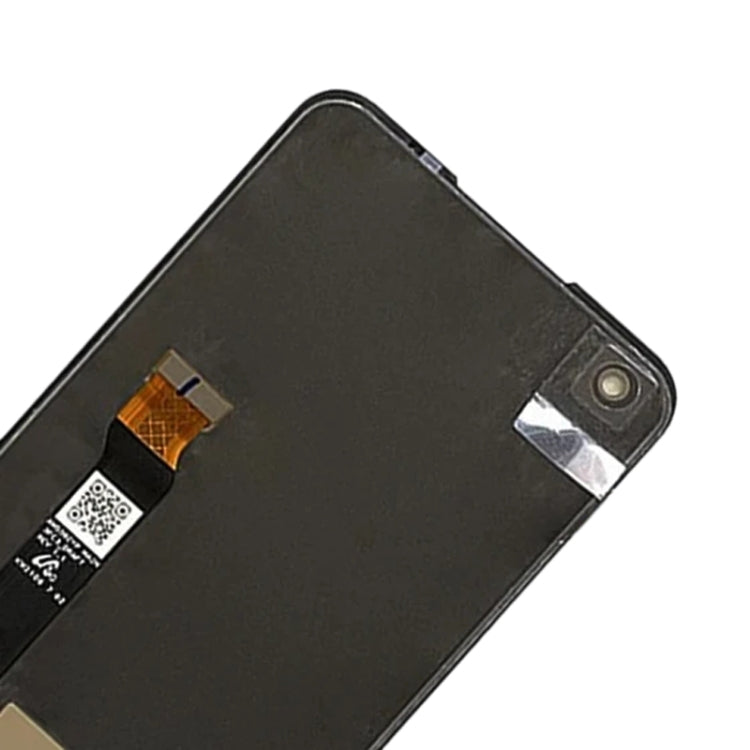 Per Asus Zenfone 10 AI232 AMOLED Materiale Schermo LCD originale con digitalizzatore assemblaggio completo, For Asus Zenfone 10(AMOLED)