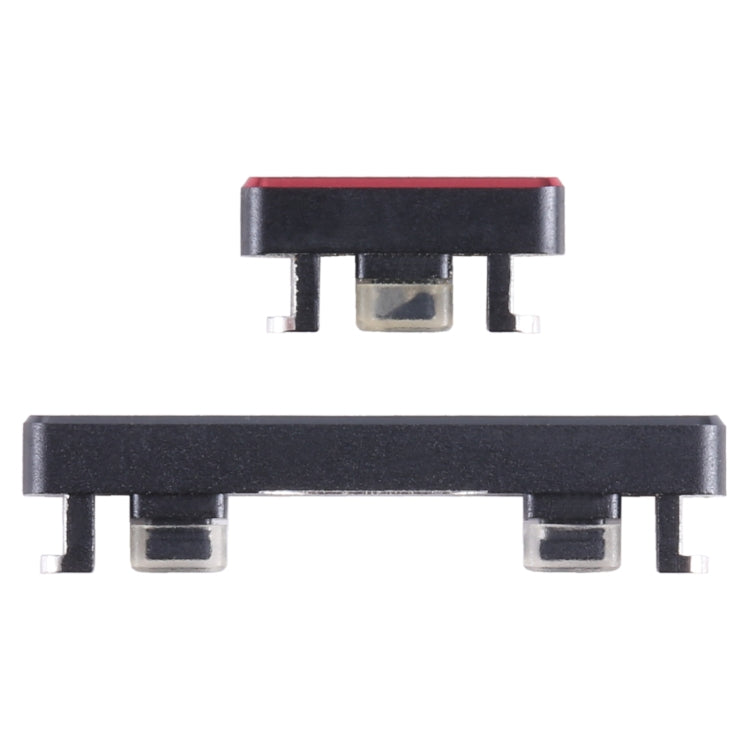Per Asus ROG Phone 3 ZS661KS 1 set pulsante di accensione + pulsante di controllo volume, For Asus ROG Phone 3