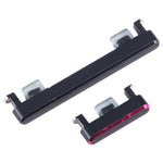 Per Asus ROG Phone 5 ZS673KS 1 set pulsante di accensione + pulsante di controllo volume, For Asus ROG Phone 5