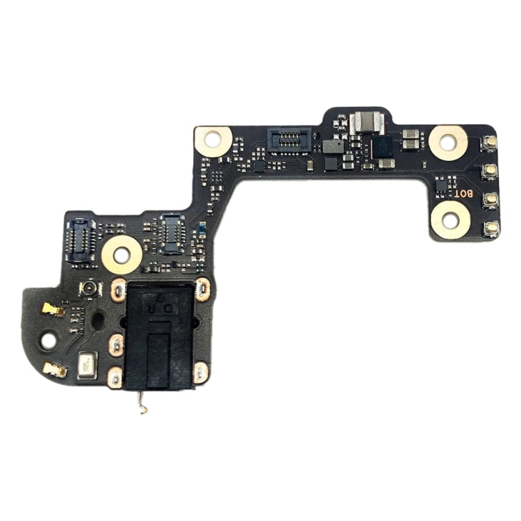 For Asus ROG Phone 2 ZS660KL audio jack card, For Asus ROG Phone II