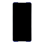 For Lenovo Legion Pro Duel L79031 Original LCD Screen with Digitizer Full Assembly, For Lenovo Legion Pro Duel, For Lenovo Legion Pro Duel (Red)
