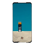 For Lenovo Legion Pro Duel L79031 Original LCD Screen with Digitizer Full Assembly, For Lenovo Legion Pro Duel, For Lenovo Legion Pro Duel (Red)