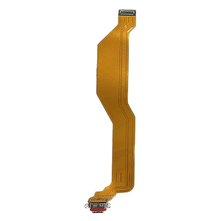 For OnePlus Ace 2V PHP110 Charging Port Flex Cable, For OnePlus Ace 2V