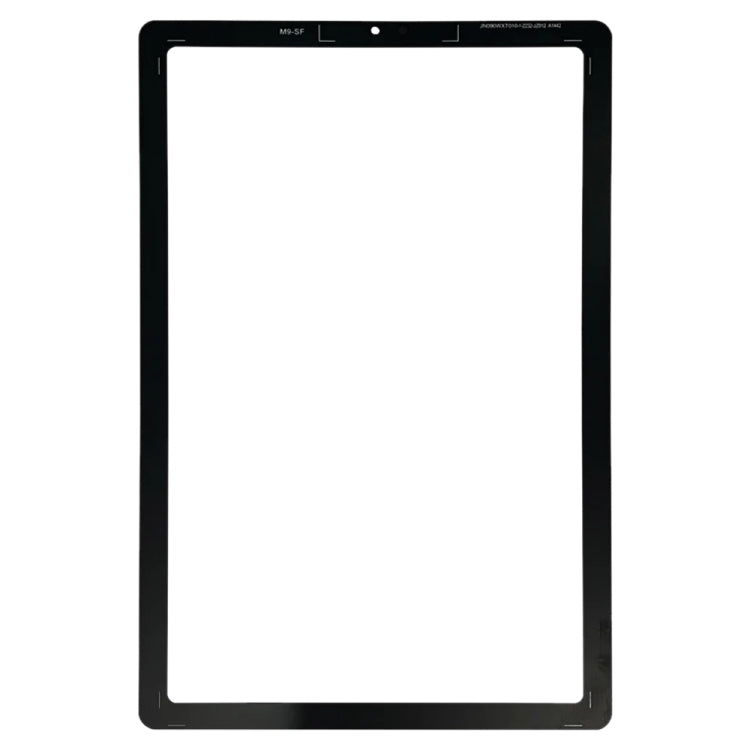 For Lenovo Tab M9 TB310FU TB310XU TB310XC TB310FU Front Glass Lens for External Screen, For Lenovo Tab M9