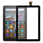 Per pannello touch Amazon Fire HD 8 HD8 2022 di 12a generazione, For Amazon Fire HD 8 2022