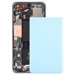 Per la cover posteriore della batteria originale di Google Pixel 8