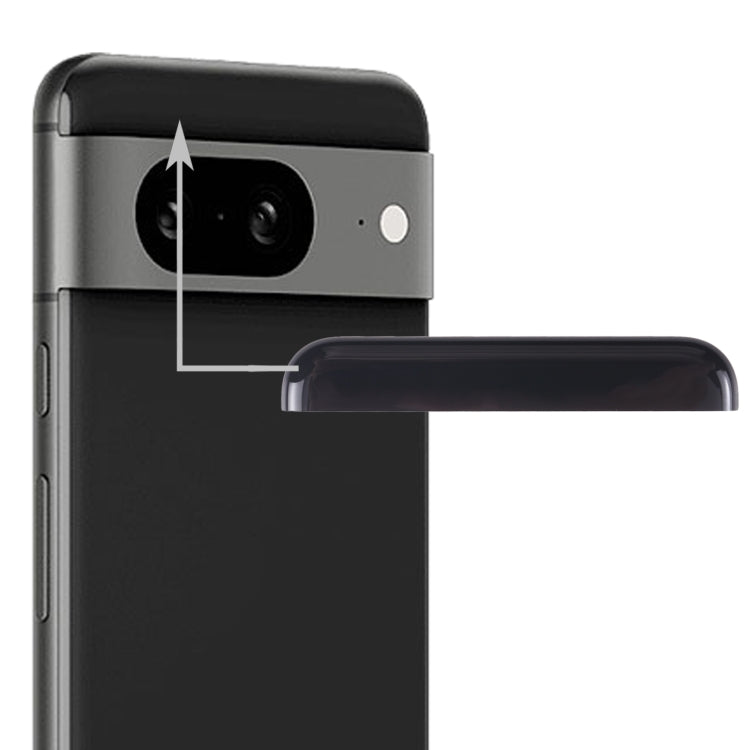 Per Google Pixel 8 Cover anteriore superiore superiore posteriore originale, For Google Pixel 8 Pro, For Google Pixel 8