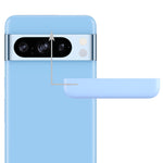 Per Google Pixel 8 Pro Cover anteriore superiore superiore posteriore originale, For Google Pixel 8 Pro(Original), For Google Pixel 8 Pro