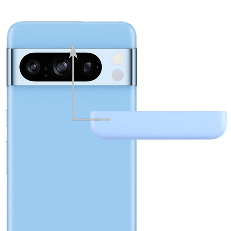 Per Google Pixel 8 Pro Cover anteriore superiore superiore posteriore originale, For Google Pixel 8 Pro(Original), For Google Pixel 8 Pro