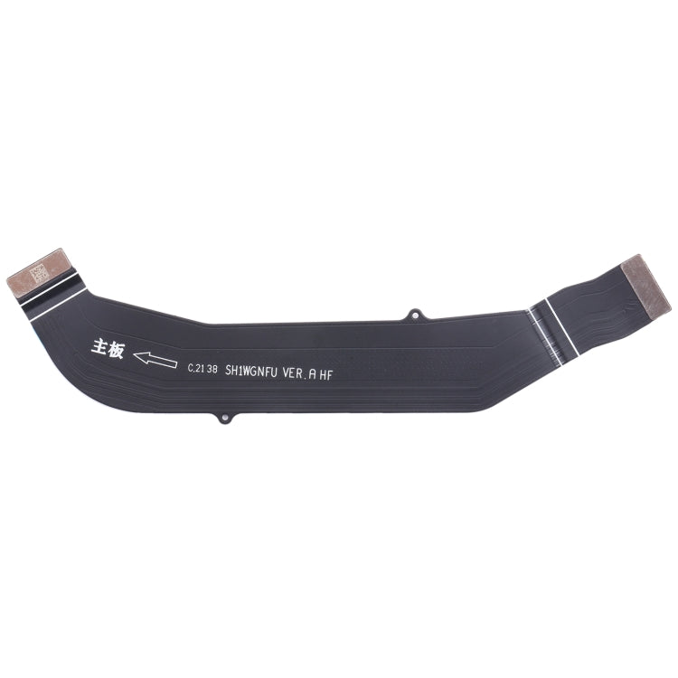 For Huawei MatePad Pro 12.6 2021 WGR-W19/WGR-W09 Original Motherboard Connector Flex Cable, For Huawei MatePad Pro 12.6 2021