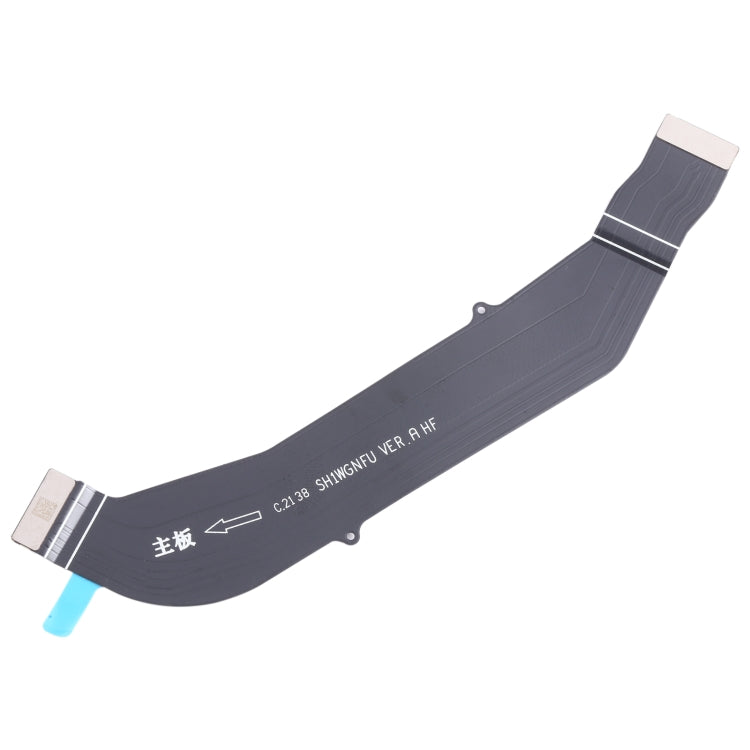 For Huawei MatePad Pro 12.6 2021 WGR-W19/WGR-W09 Original Motherboard Connector Flex Cable, For Huawei MatePad Pro 12.6 2021
