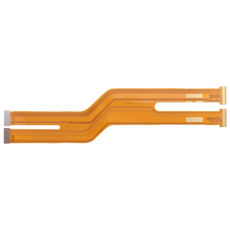 Original LCD Flex Cable For Vivo Pad2, For Vivo Pad2