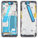 Per TCL 20 5G Piastra cornice cornice LCD alloggiamento anteriore originale, For TCL 20 5G (Black), For TCL 20 5G(Blue)