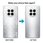For Huawei Mate 50 Battery Back Cover, For Huawei Mate 50