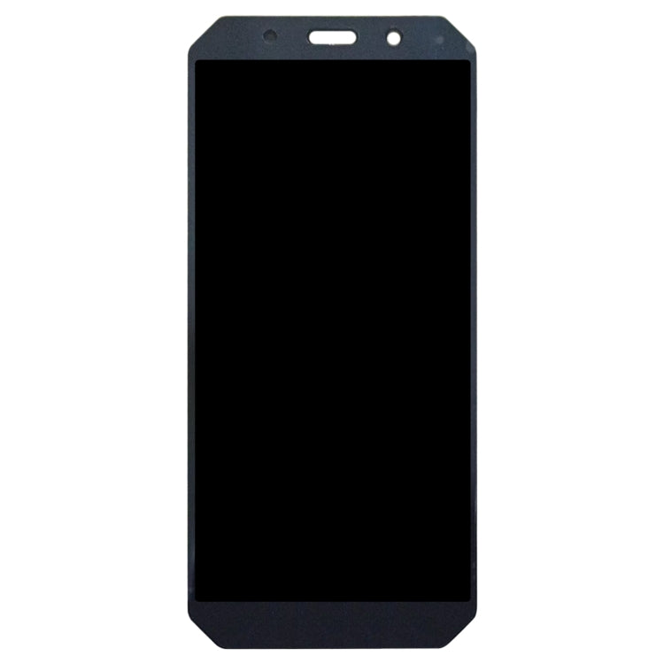 LCD Screen and Digitizer Full Assembly for AGM A9 JBL, For AGM A9 JBL