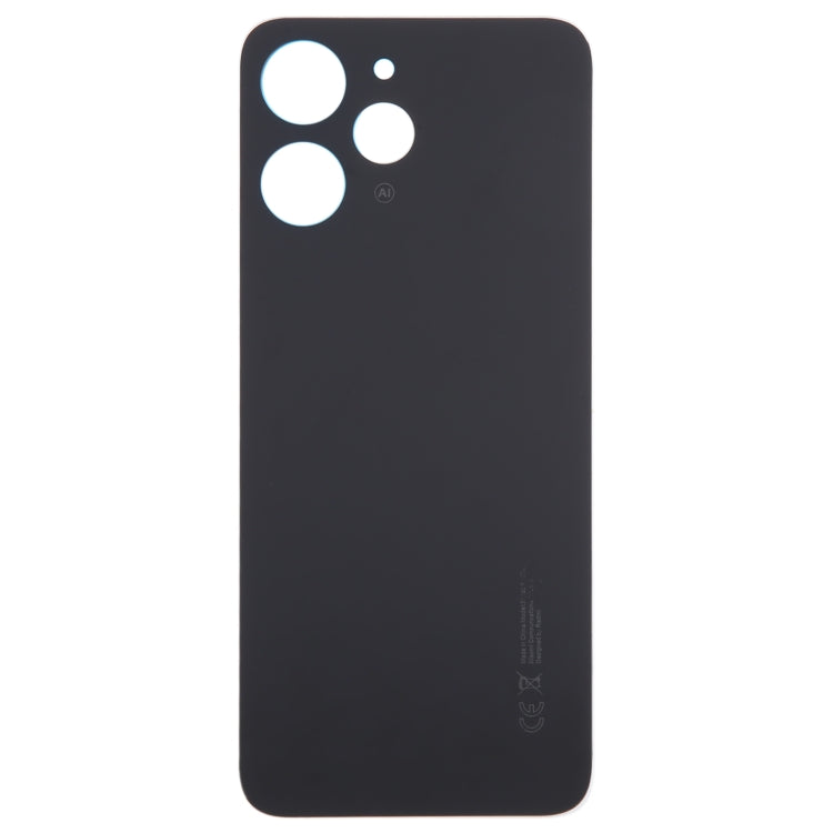 For Xiaomi Redmi 12 4G OEM Glass Back Battery Cover, or Xiaomi Redmi 12 4G