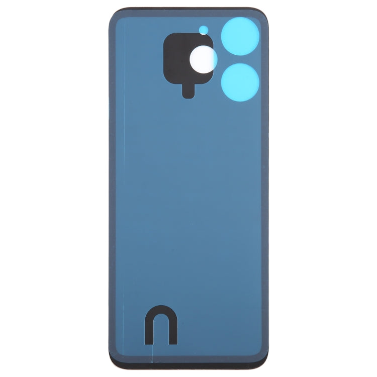 For Xiaomi Redmi 12 4G OEM Glass Back Battery Cover, or Xiaomi Redmi 12 4G