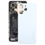 For Xiaomi Redmi 12 4G OEM Glass Back Battery Cover, or Xiaomi Redmi 12 4G