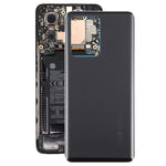 Cover posteriore vetro per Xiaomi Redmi Note 12 Pro+