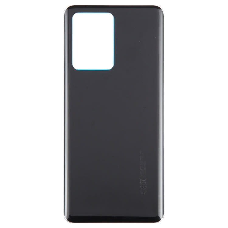 Cover posteriore vetro per Xiaomi Redmi Note 12 Pro+