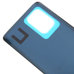 Cover posteriore vetro per Xiaomi Redmi Note 12 Pro+