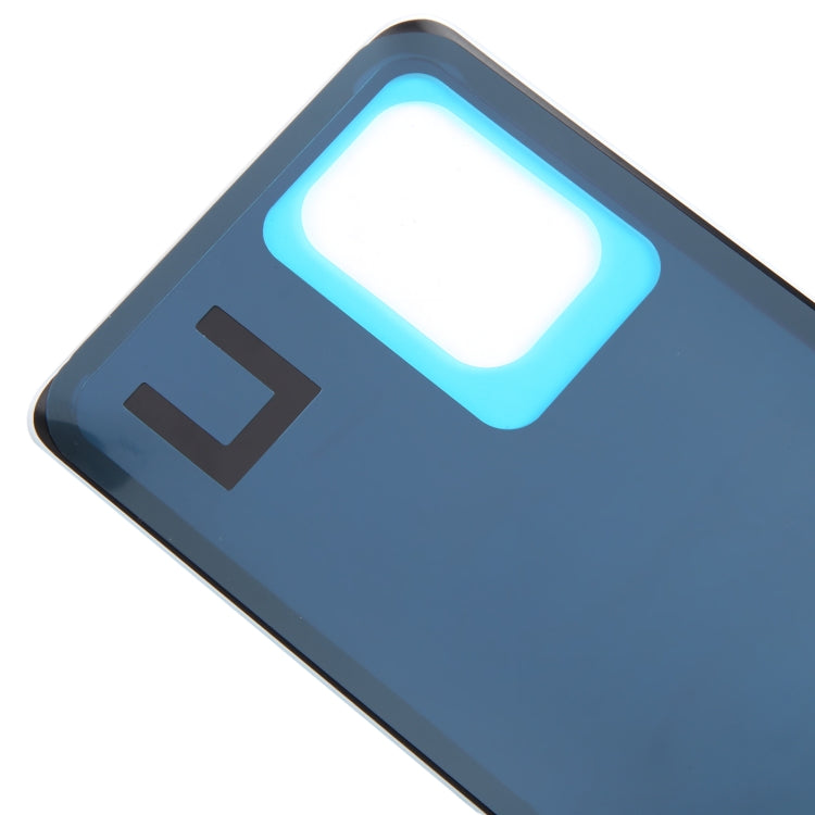 Cover posteriore vetro per Xiaomi Redmi Note 12 Pro+