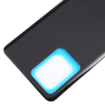 Cover posteriore vetro per Xiaomi Redmi Note 12 Pro+