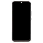 Per Samsung Galaxy A34 5G SM-A346B Display LCD OLED digitalizzatore assemblaggio completo con cornice, For Samsung Galaxy A34 5G