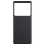 Per vivo X80 OEM Materiale in vetro Coperchio posteriore della batteria, For vivo X80