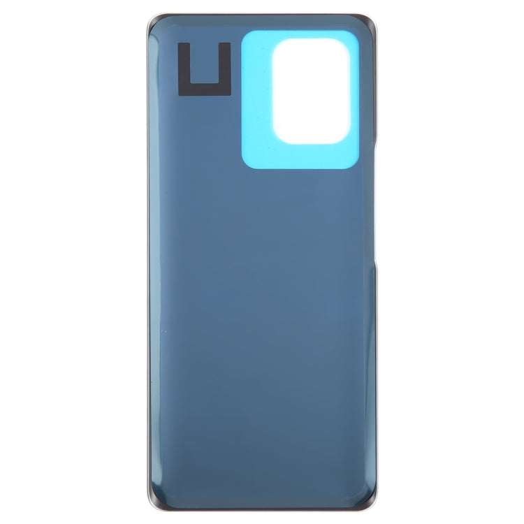 For vivo S16 OEM Glass Material Battery Back Cover, For vivo S16