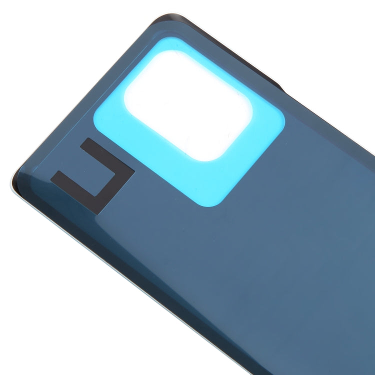 Per vivo S16 OEM Materiale in vetro Coperchio posteriore della batteria, For vivo S16