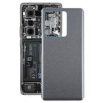 Per vivo V27 OEM Materiale in vetro Coperchio posteriore della batteria, For vivo V27